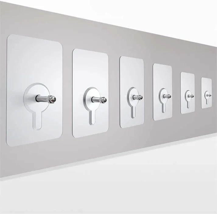 Self Adhesive Heavy Duty Hooks⭐⭐⭐