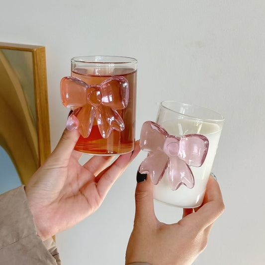 Hanon Mug with Elegant Tie