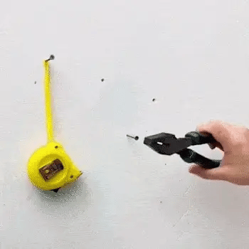 Self Adhesive Heavy Duty Hooks⭐⭐⭐