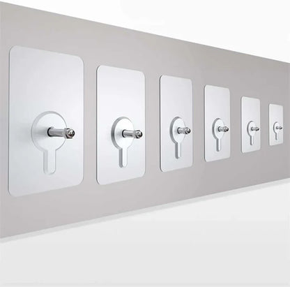 Self Adhesive Heavy Duty Hooks⭐⭐⭐