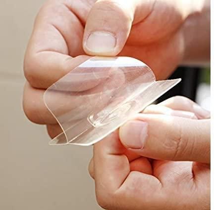 Self Adhesive Heavy Duty Hooks⭐⭐⭐