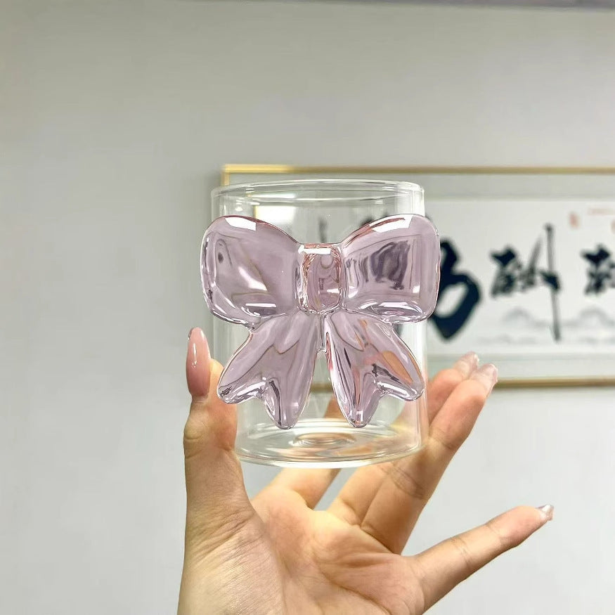 Hanon Mug with Elegant Tie