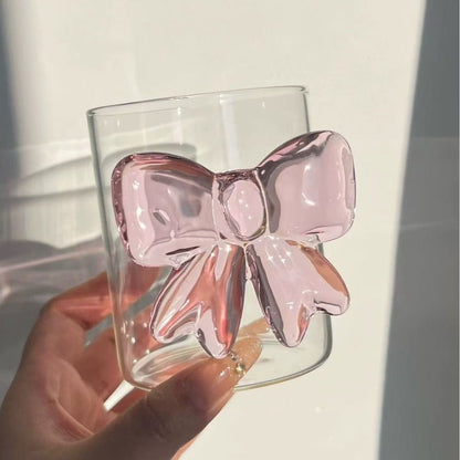 Hanon Mug with Elegant Tie