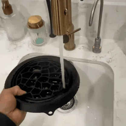 Foldable Ice Facial Bowl for Refreshing Skin